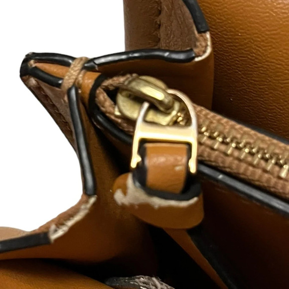 Tory Burch leather  purse - Picture 5 of 7